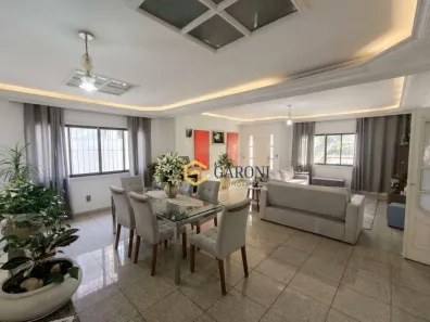 Sobrado com 4 Quartos à venda, 293m² no City América, São Paulo