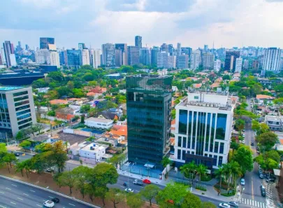 Sala Comercial para alugar, 700m² no Pinheiros, São Paulo