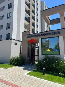 Apartamento com 2 Quartos à venda, 68m² no Centro, Balneário Piçarras