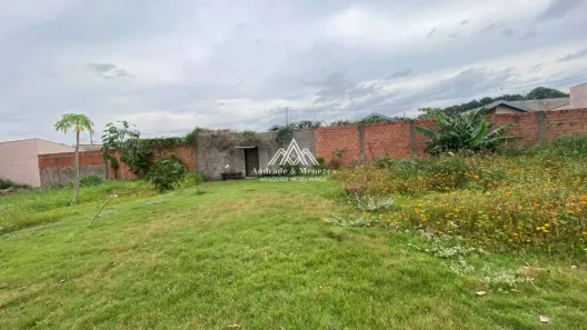 Lote/Terreno à venda, 246m² no Jardim Cristo Redentor, Ribeirão Preto