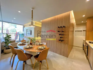 Apartamento com 2 Quartos à venda, 56m² no Tucuruvi, São Paulo