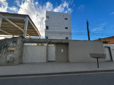 Apartamento com 3 Quartos à venda, 74m² no Cordeiro, Recife