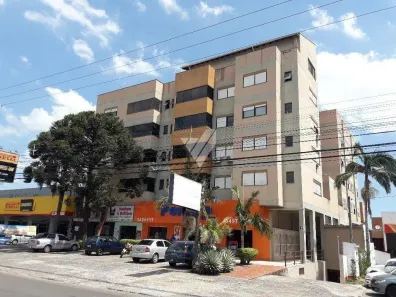 Apartamento com 2 Quartos para alugar, 104m² no COHAB C, Gravataí