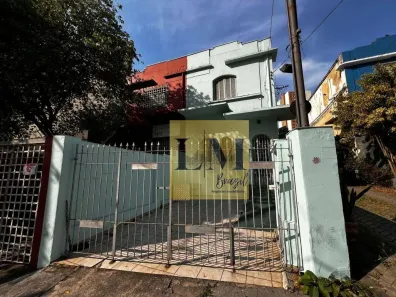 Imóvel Comercial com 4 Quartos para alugar, 240m² no Perdizes, São Paulo