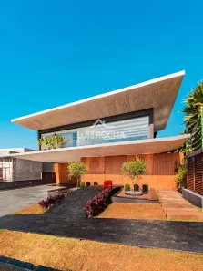Casa de Condomínio com 3 Quartos à venda, 360m² no Paisagem Renoir, Cotia