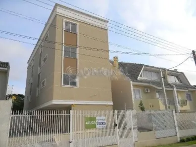 Apartamento com 2 Quartos à venda, 46m² no Cidade Industrial, Curitiba
