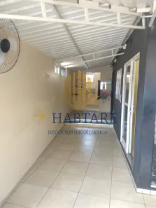 Ponto Comercial para alugar, 50m² no Remanso Campineiro, Hortolândia