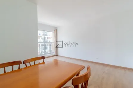 Apartamento com 2 Quartos à venda, 71m² no Vila Olímpia, São Paulo