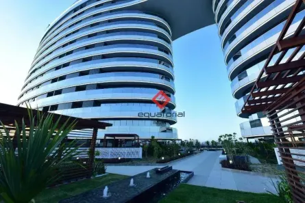 Sala Comercial à venda, 71m² no Edson Queiroz, Fortaleza