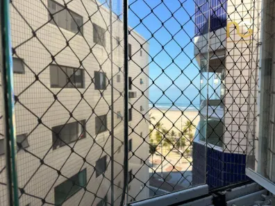 Apartamento com 2 Quartos à venda, 100m² no Guilhermina, Praia Grande