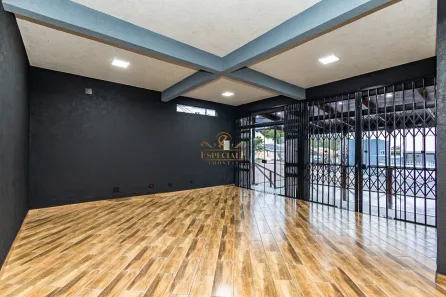 Sala Comercial para alugar, 65m² no Gralha Azul, Fazenda Rio Grande