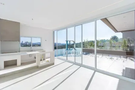 Casa de Condomínio com 4 Quartos à venda, 526m² no Tamboré, Barueri