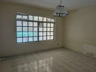 Casa com 3 Quartos para alugar, 92m² no Assunção, São Bernardo do Campo