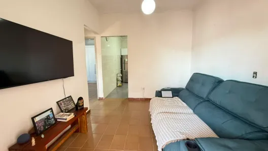 Apartamento com 2 Quartos à venda, 79m² no Real, Praia Grande