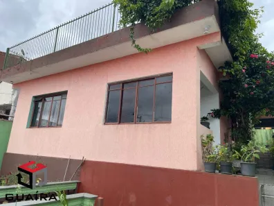 Casa com 3 Quartos à venda, 194m² no Vila Junqueira, Santo André