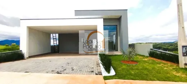 Casa com 3 Quartos à venda, 182m² no Loteamento Jardim Morumbi, Atibaia