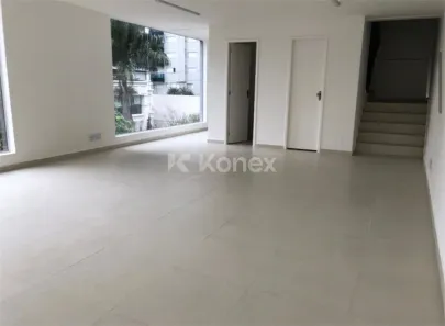 Imóvel Comercial para alugar, 200m² no Indianópolis, São Paulo