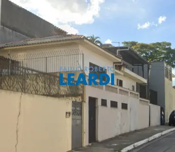 Casa com 4 Quartos à venda, 200m² no Cidade Vargas, São Paulo