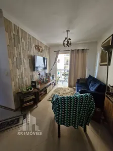 Apartamento com 3 Quartos à venda, 80m² no Alphaville, Santana de Parnaíba