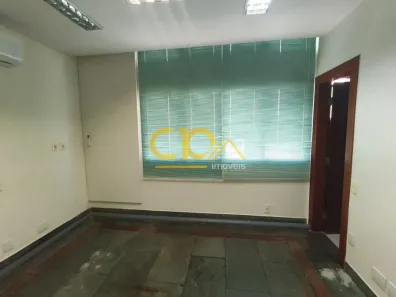 Sala Comercial à venda, 45m² no Santo Agostinho, Belo Horizonte