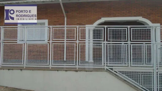 Casa com 3 Quartos para alugar, 100m² no Vila Lemos, Campinas