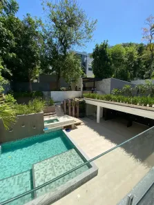 Casa de Condomínio com 5 Quartos para alugar, 760m² no Itanhangá, Rio de Janeiro
