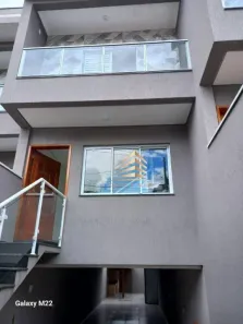Sobrado com 3 Quartos à venda, 170m² no Vila São Geraldo, São Paulo