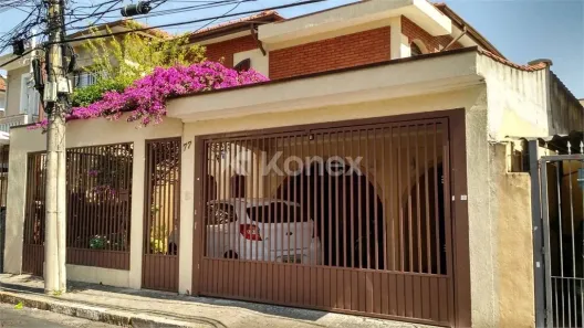 Sobrado com 3 Quartos à venda, 345m² no Mooca, São Paulo
