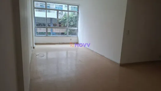 Apartamento com 3 Quartos à venda, 160m² no Ingá, Niterói