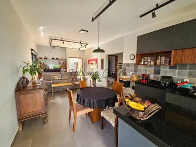 Casa com 2 Quartos à venda, 94m² no Alto da Boa Vista, Ribeirão Preto