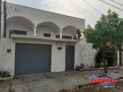 Casa com 3 Quartos à venda, 200m² no Parque Santa Marta, São Carlos