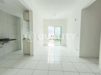 Apartamento com 3 Quartos para alugar, 63m² no Paumirim, Caucaia