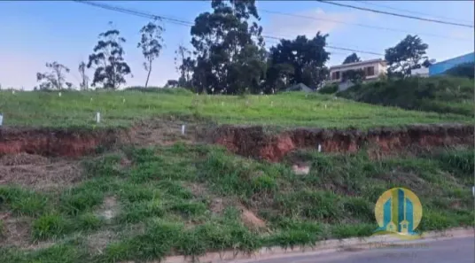 Lote/Terreno à venda, 750m² no Recanto Maravilha III, Santana de Parnaíba