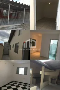 Casa com 2 Quartos à venda, 61m² no Campo dos Alemães, São José dos Campos