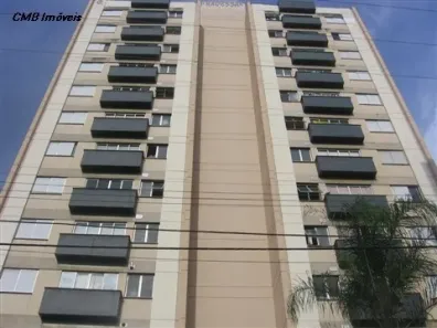 Apartamento com 1 Quarto à venda, 50m² no Centro, Campinas