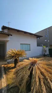 Apartamento com 3 Quartos para alugar, 370m² no Jardins Madri, Goiânia