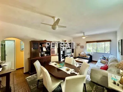 Apartamento com 2 Quartos à venda, 83m² no Consolação, São Paulo