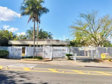 Casa de Condomínio com 5 Quartos para alugar, 363m² no Parque Taquaral, Campinas