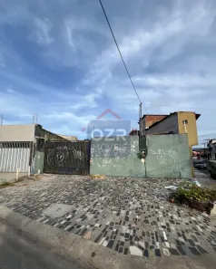 Galpão/Depósito/Armazém para venda ou aluguel, 600m² no Montese, Fortaleza