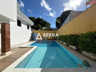 Casa com 5 Quartos à venda, 603m² no Itaigara, Salvador