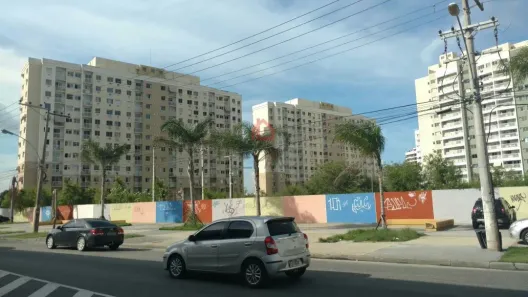 Apartamento com 2 Quartos à venda, 48m² no Vicente de Carvalho, Rio de Janeiro