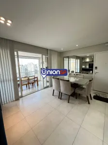 Apartamento com 2 Quartos à venda, 87m² no Vila Andrade, São Paulo