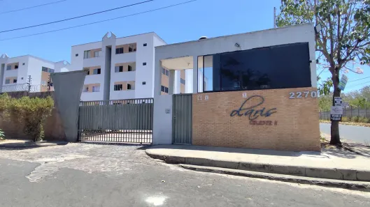Apartamento com 2 Quartos para alugar, 56m² no Uruguai, Teresina
