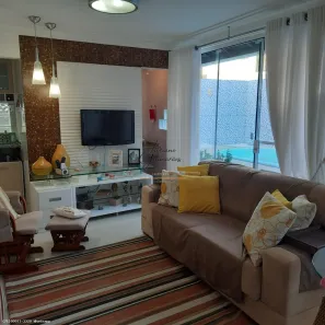 Casa de Condomínio com 2 Quartos à venda, 150m² no Praia do Flamengo, Salvador