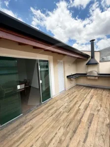 Sobrado com 3 Quartos à venda, 116m² no Parada Inglesa, São Paulo
