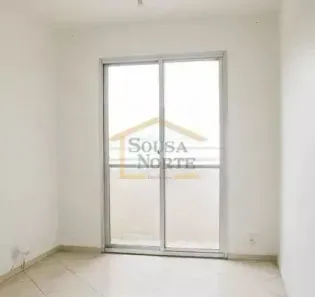 Apartamento com 2 Quartos à venda, 50m² no Carandiru, São Paulo