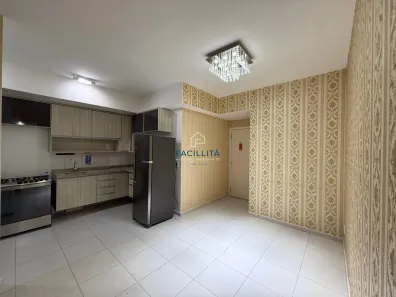 Apartamento com 2 Quartos para alugar, 71m² no Dom Pedro I, Manaus