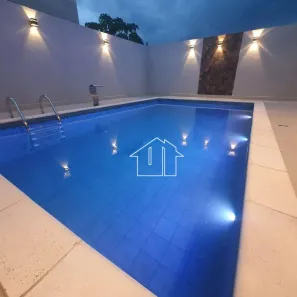 Casa de Condomínio com 3 Quartos à venda, 179m² no Eugênio de Mello, São José dos Campos
