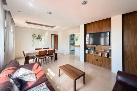 Apartamento com 4 Quartos à venda, 115m² no Coração Eucarístico, Belo Horizonte