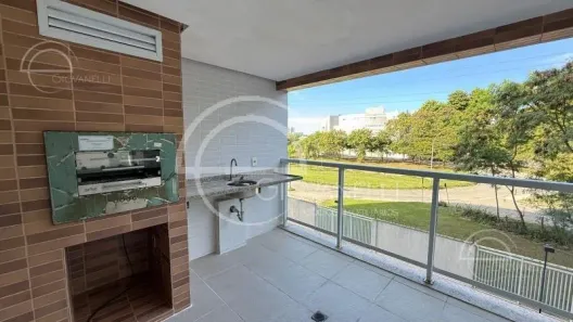 Apartamento com 3 Quartos à venda, 120m² no Barra da Tijuca, Rio de Janeiro